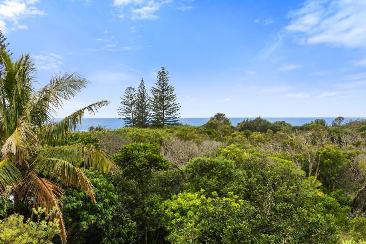 Peregian Beach Apartment Exterior foto